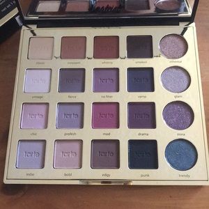 Tarteist pro palette